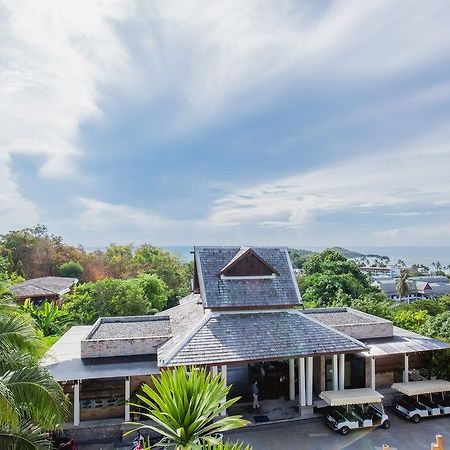 Kc Resort & Over Water Villas Ko Samui Exterior foto