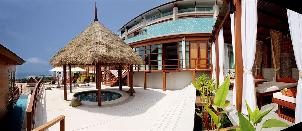Kc Resort & Over Water Villas Ko Samui Exterior foto